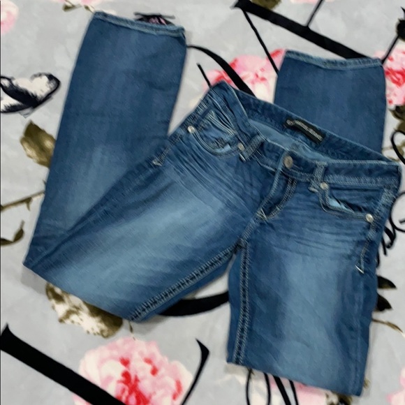 Express Boot cut jeans 👖 - Picture 2 of 6